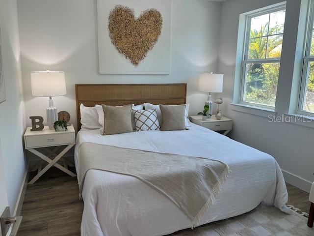 TERRACE GARDENS - Residential