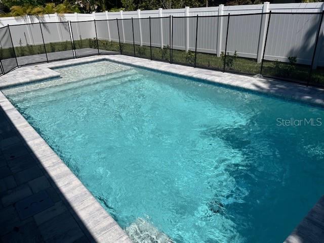 TERRACE GARDENS - Residential