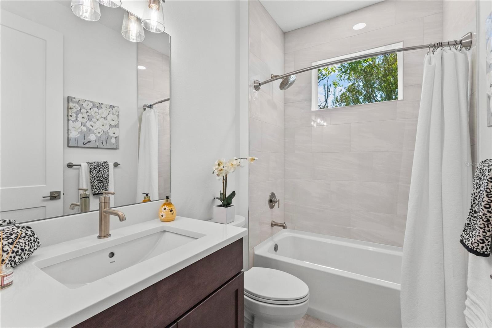 TERRACE GARDENS - Residential