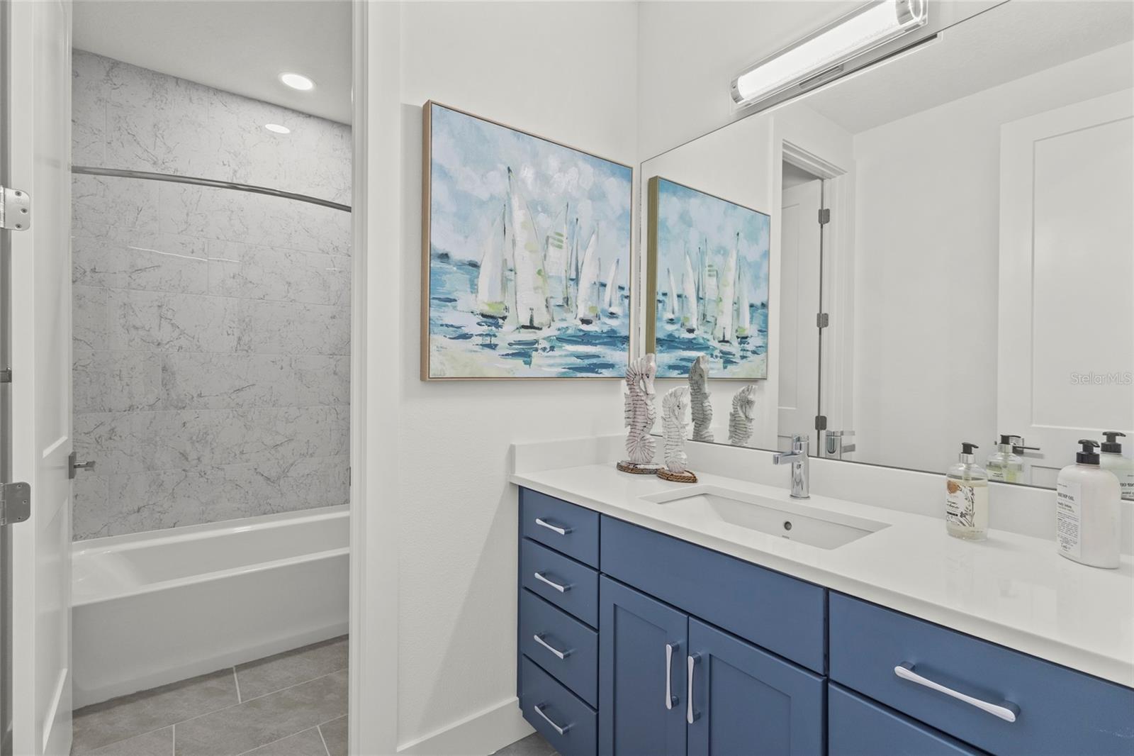 TERRACE GARDENS - Residential