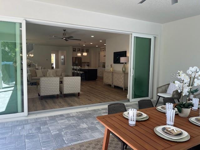 TERRACE GARDENS - Residential