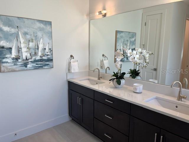 TERRACE GARDENS - Residential