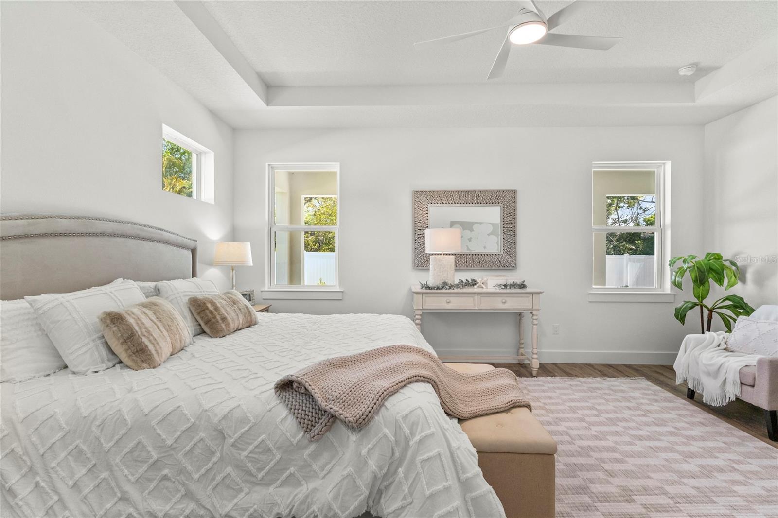 TERRACE GARDENS - Residential