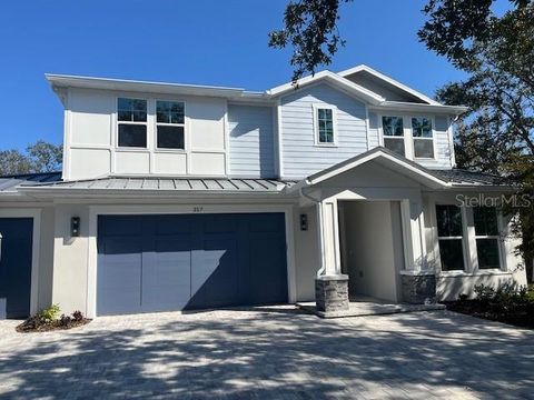 217 S SHADE AVENUE SARASOTA FL 34237