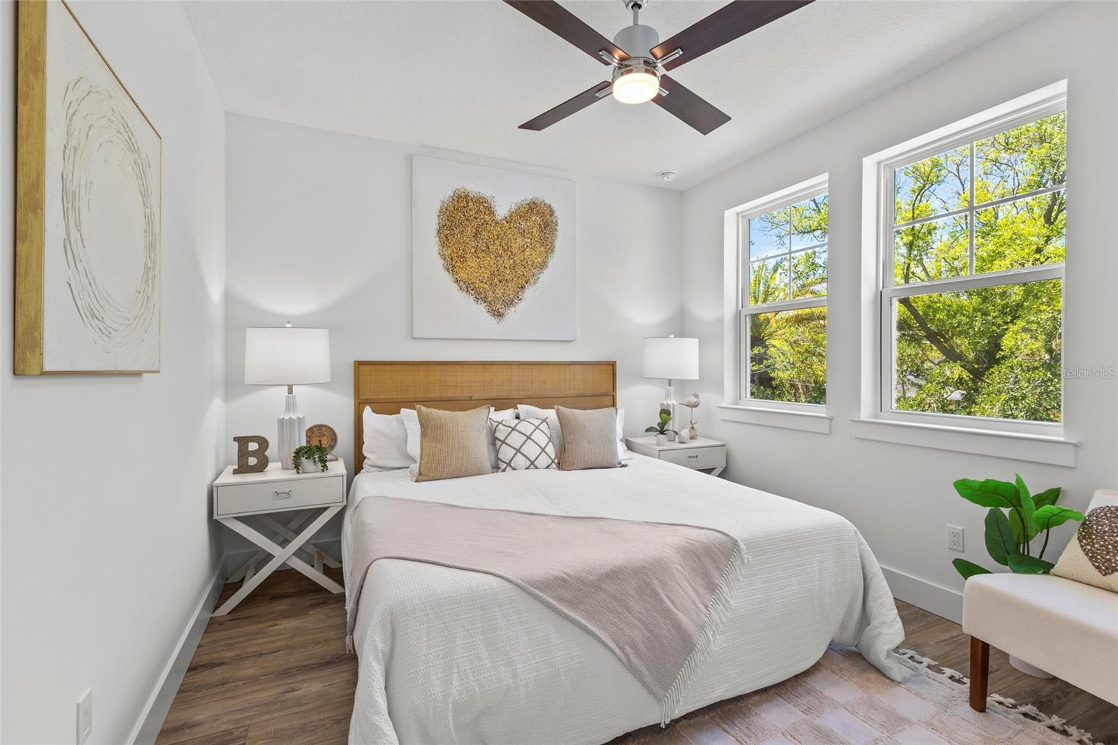 TERRACE GARDENS - Residential