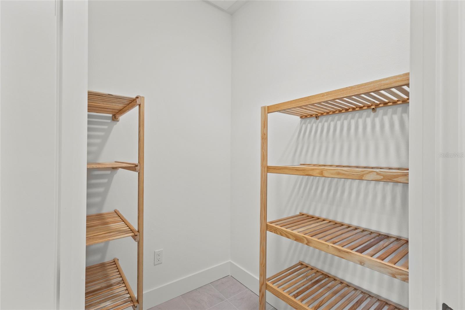 TERRACE GARDENS - Residential