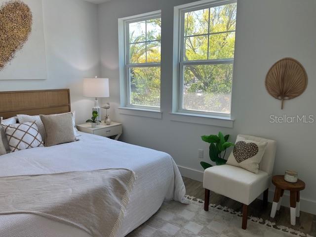 TERRACE GARDENS - Residential