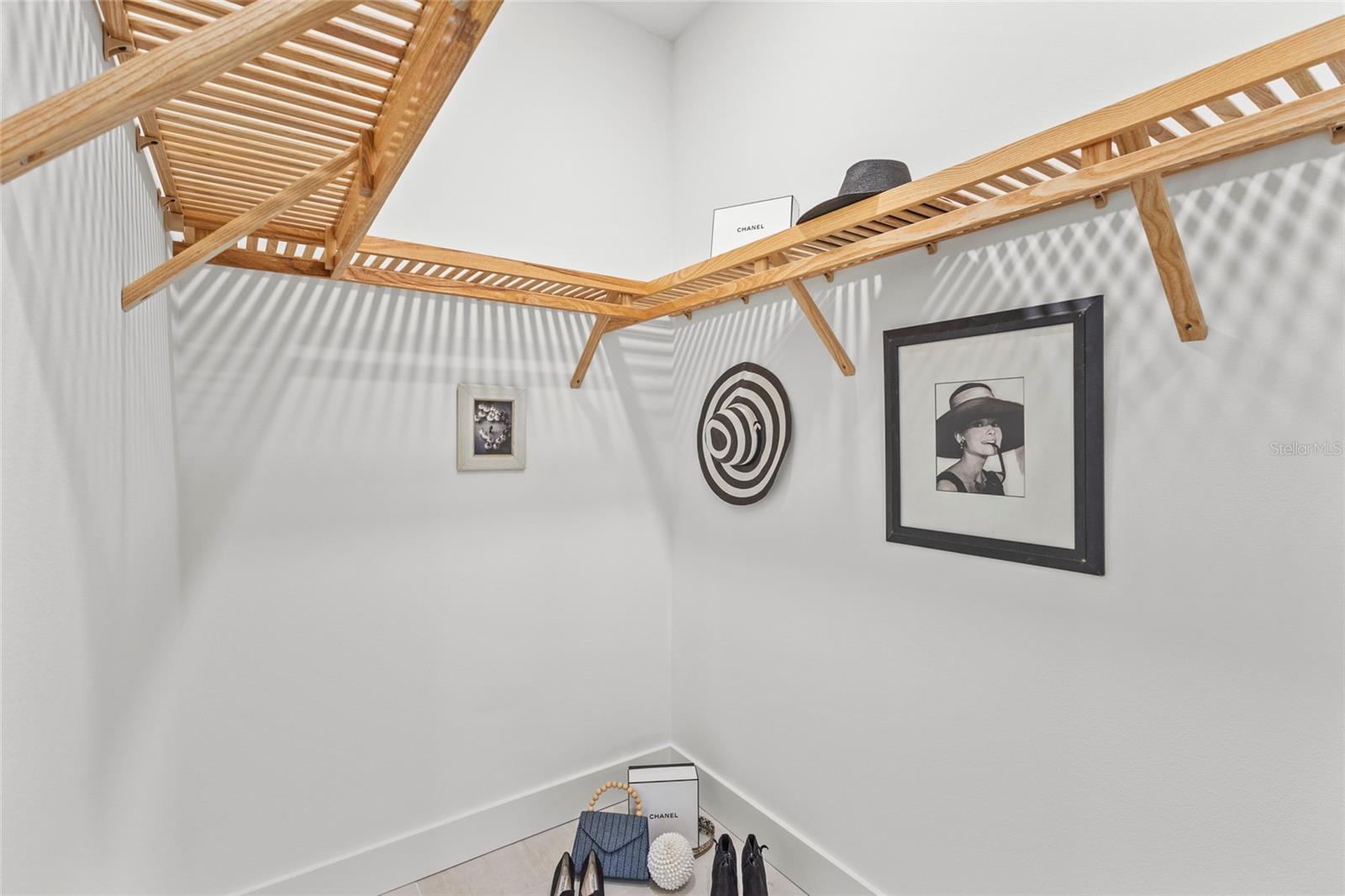 TERRACE GARDENS - Residential