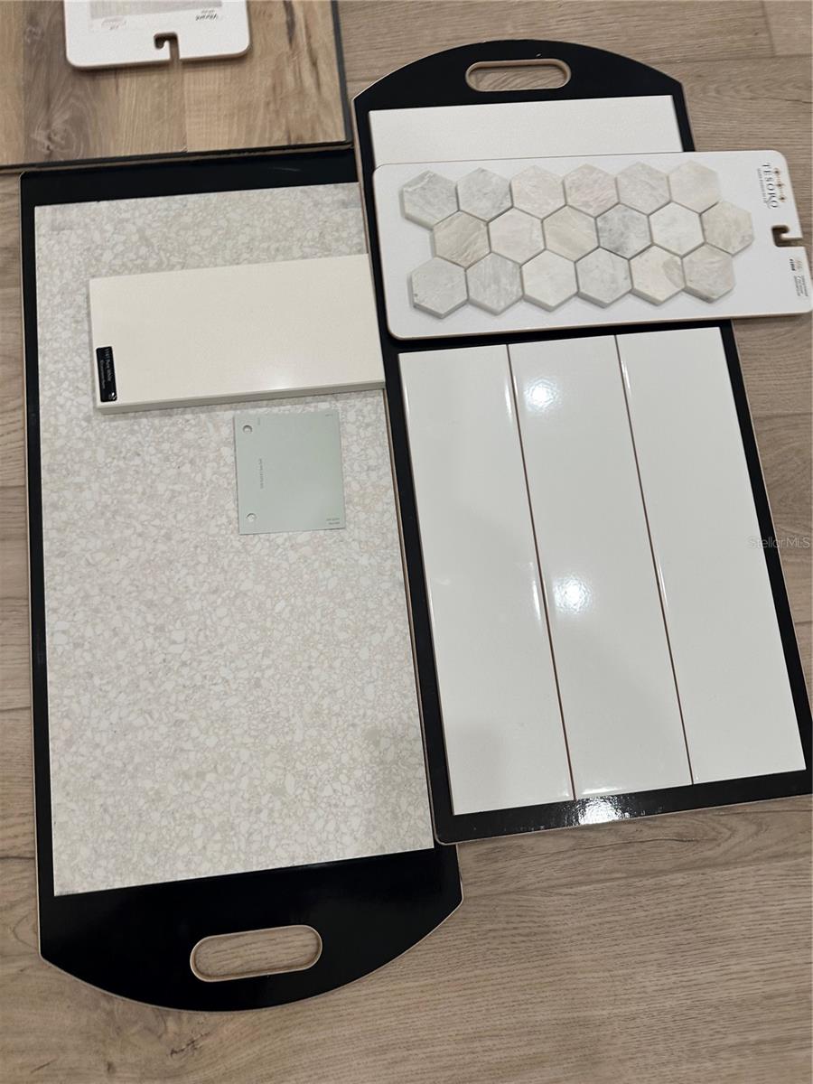 TERRACE GARDENS - Residential