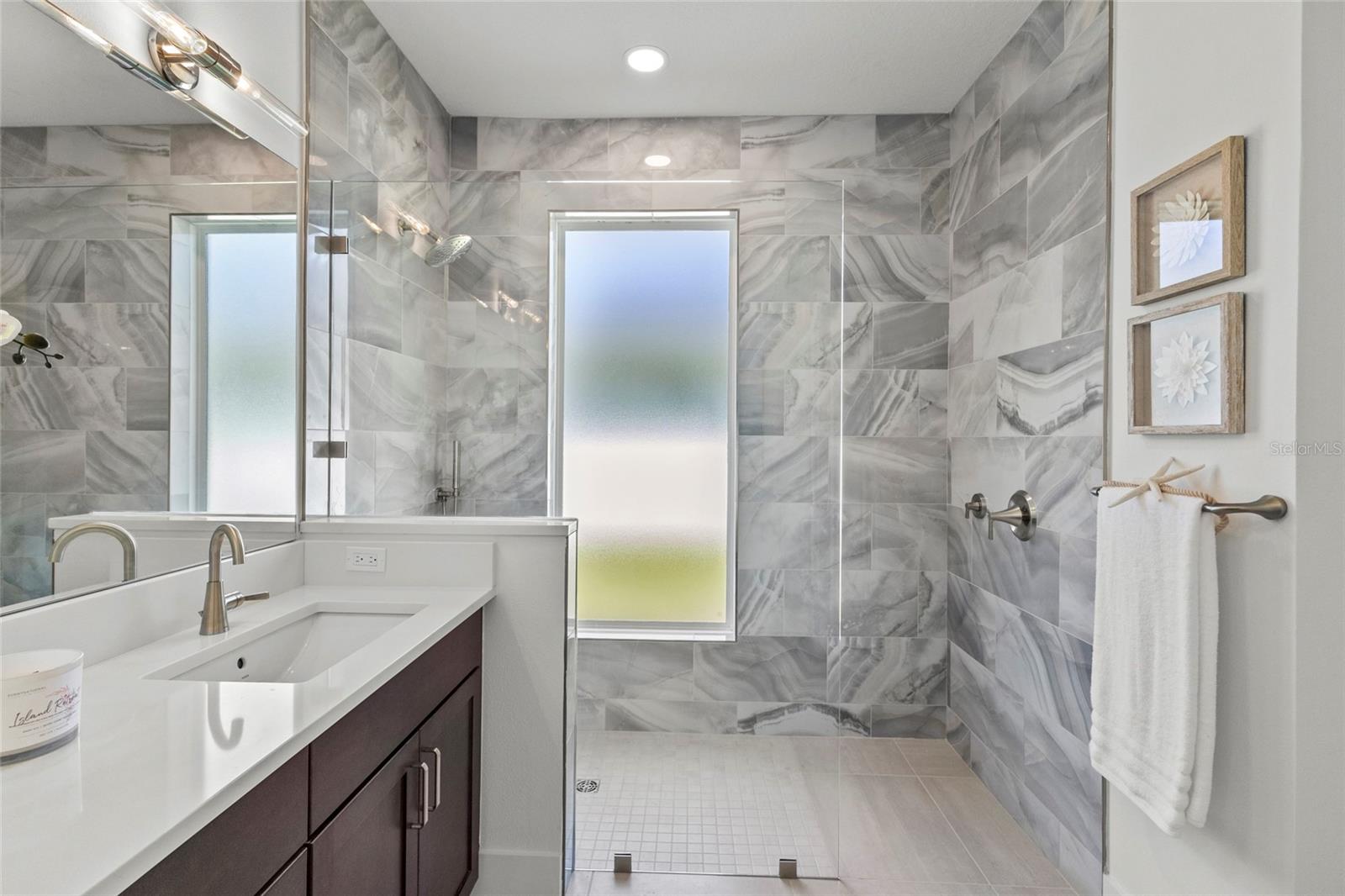 TERRACE GARDENS - Residential