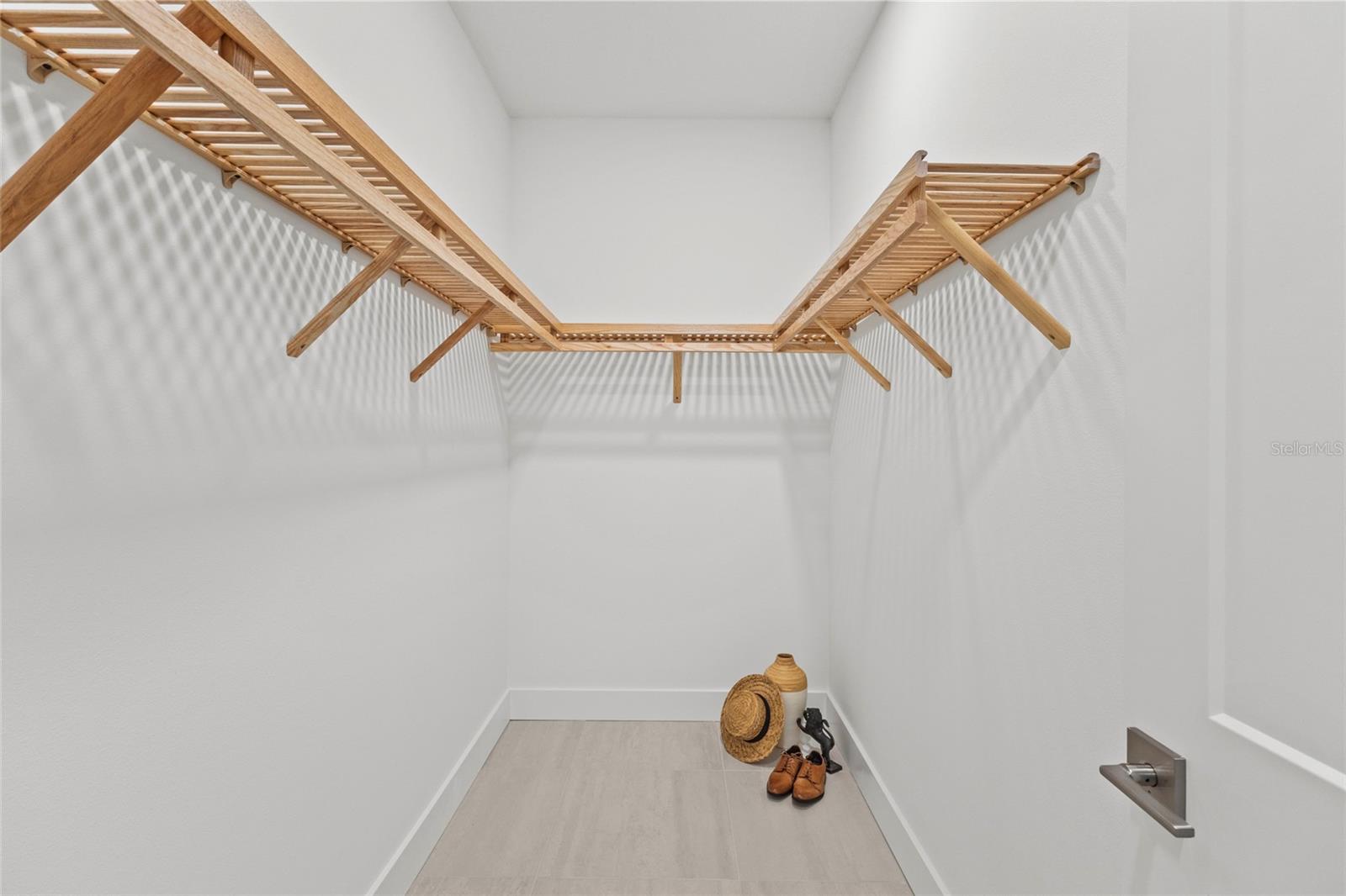 TERRACE GARDENS - Residential