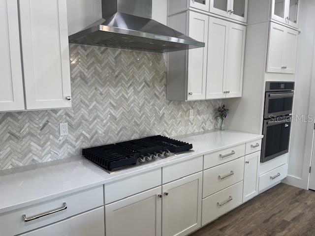 TERRACE GARDENS - Residential