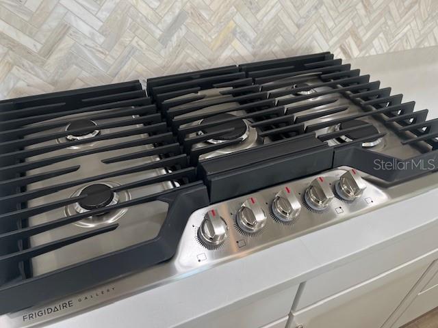 TERRACE GARDENS - Residential