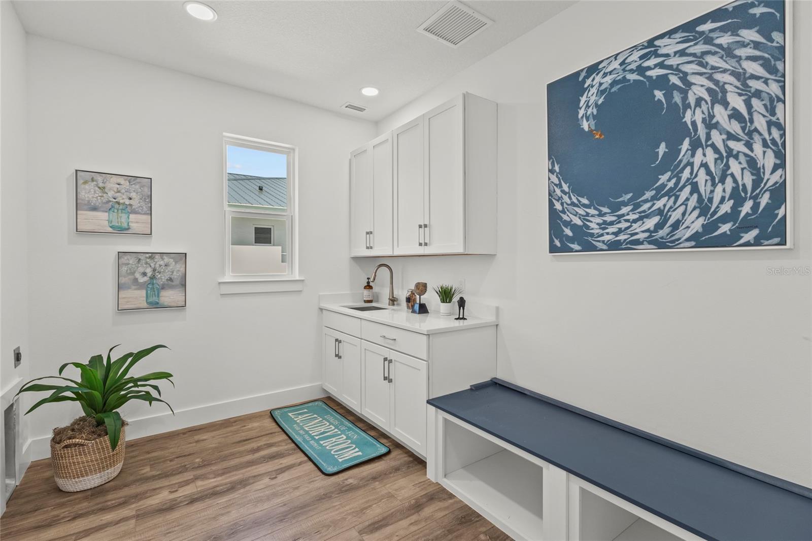 TERRACE GARDENS - Residential