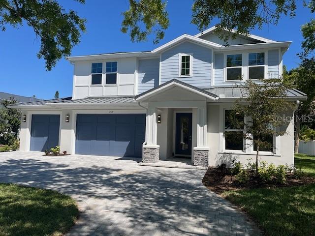 TERRACE GARDENS - Residential