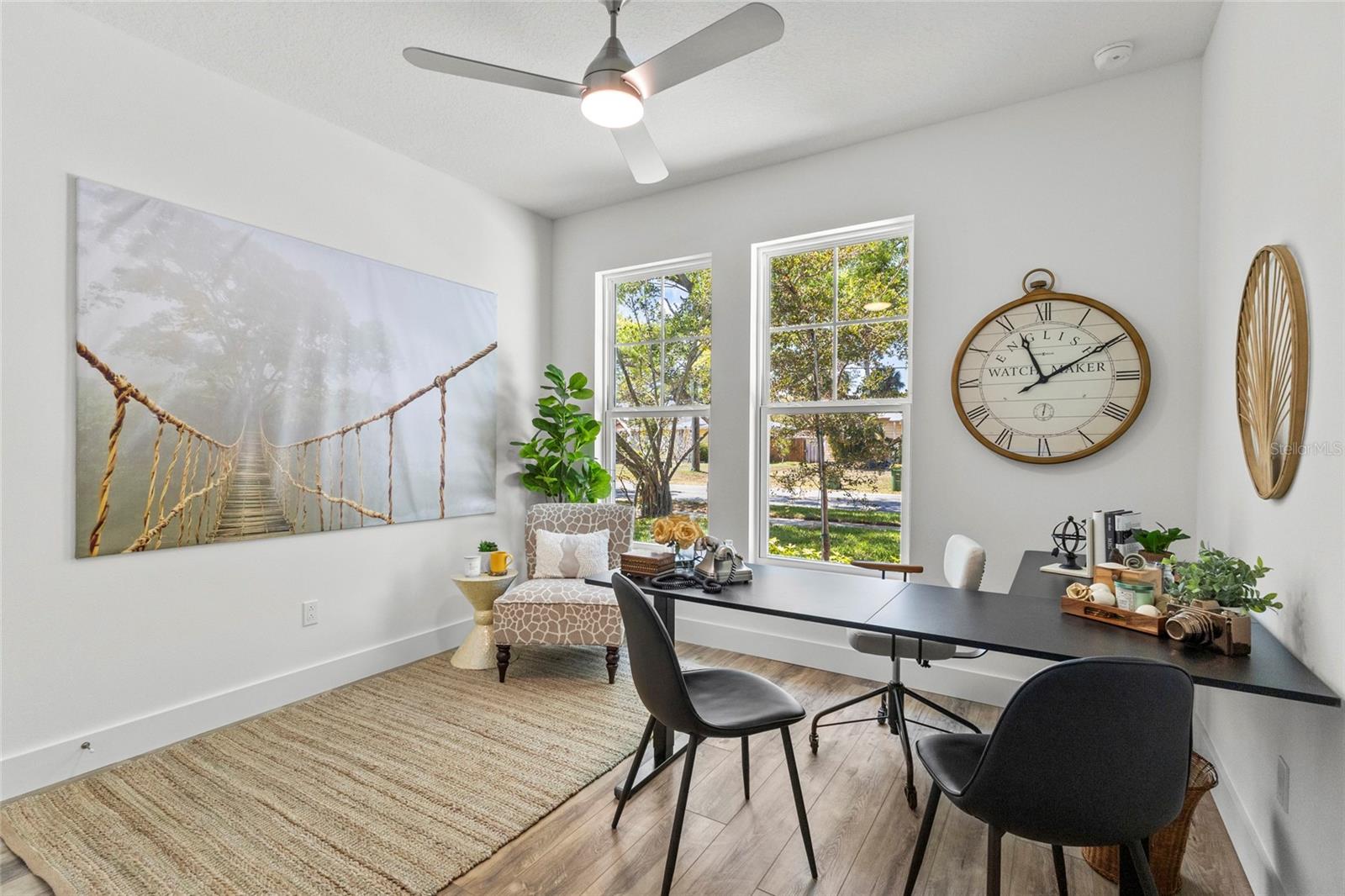 TERRACE GARDENS - Residential