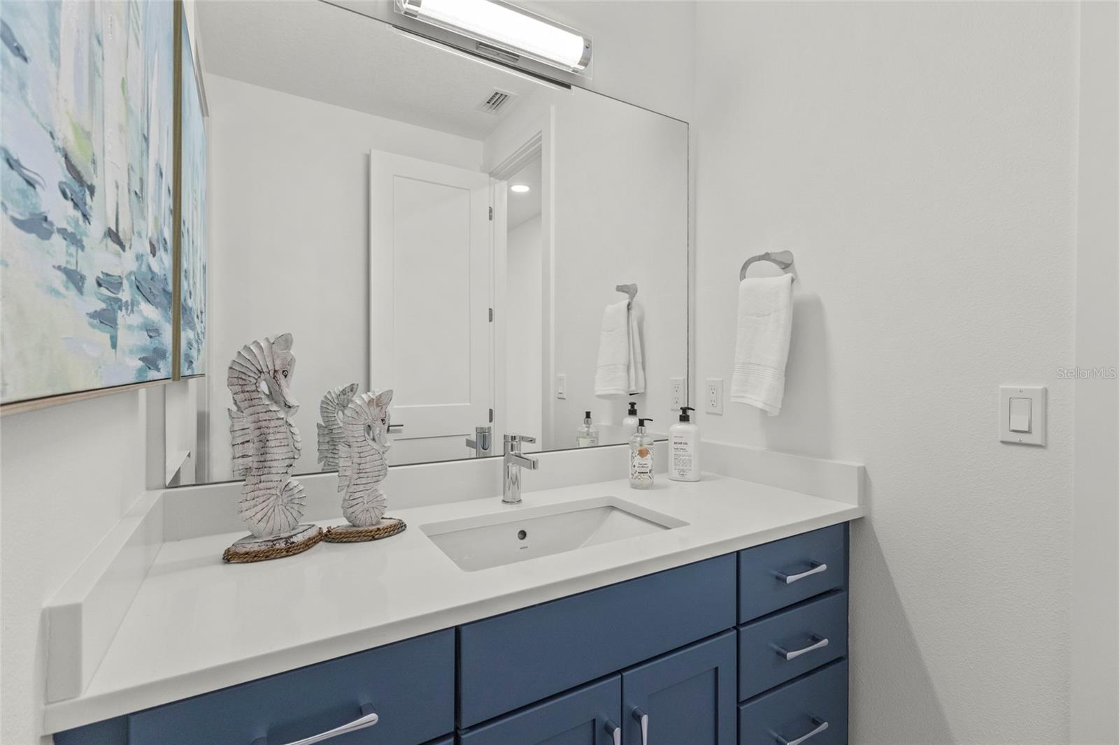 TERRACE GARDENS - Residential