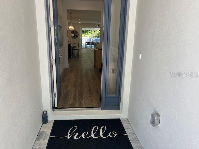 TERRACE GARDENS - Residential