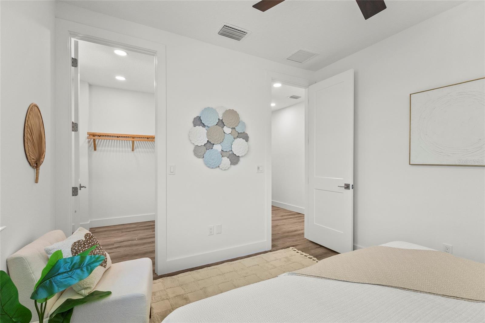 TERRACE GARDENS - Residential