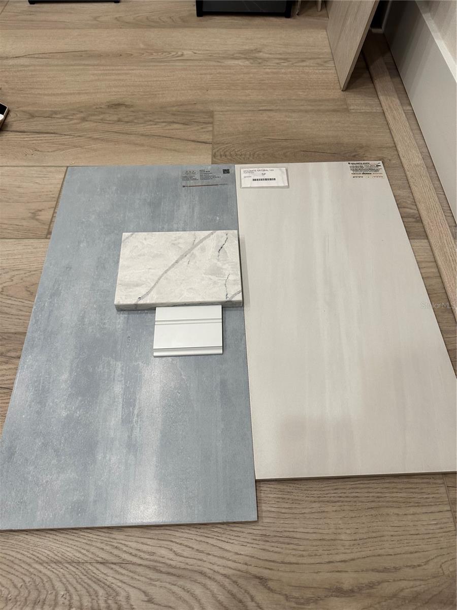 TERRACE GARDENS - Residential