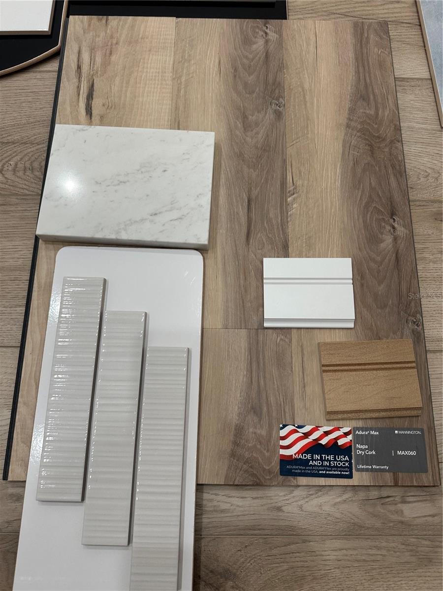 TERRACE GARDENS - Residential