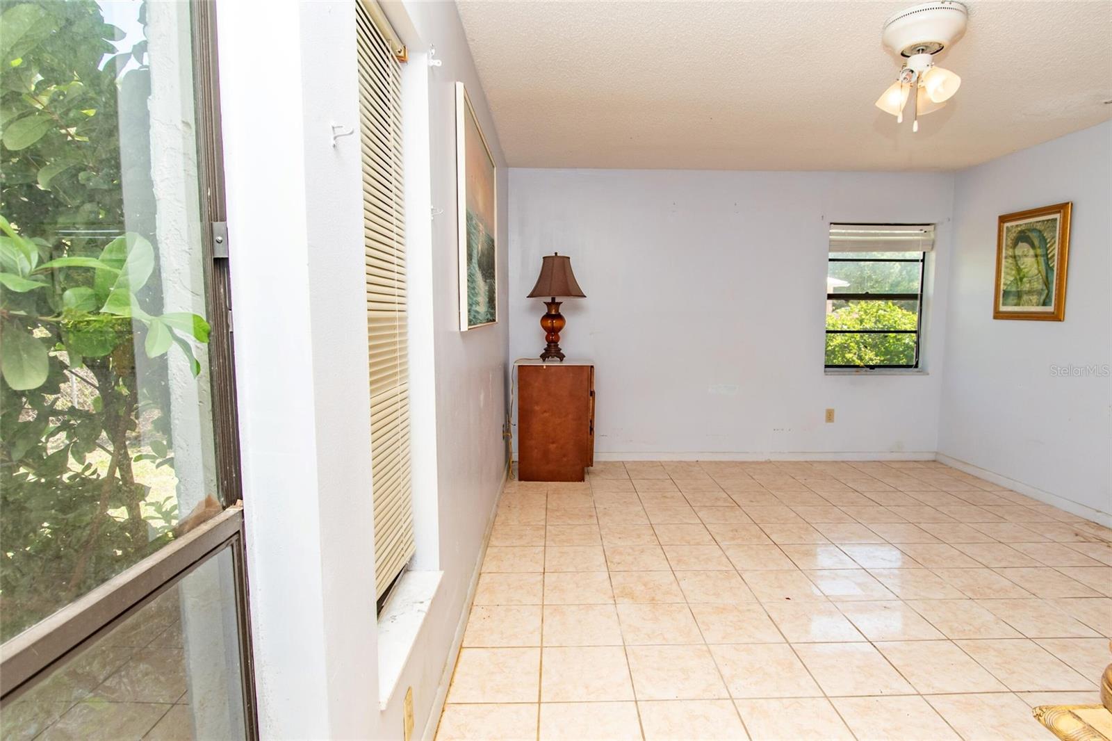 CANAVERAL GROVES REP SEC C UNIT 01 SHEET 01 - Residential