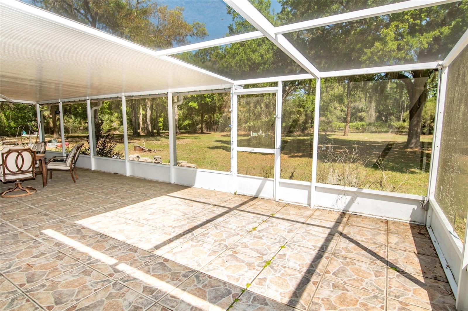 CANAVERAL GROVES REP SEC C UNIT 01 SHEET 01 - Residential