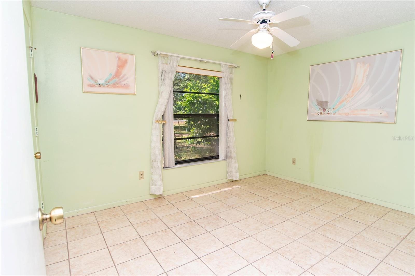 CANAVERAL GROVES REP SEC C UNIT 01 SHEET 01 - Residential