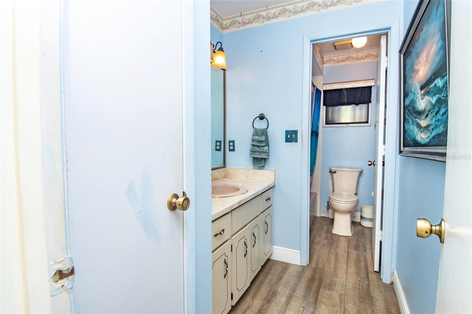 CANAVERAL GROVES REP SEC C UNIT 01 SHEET 01 - Residential