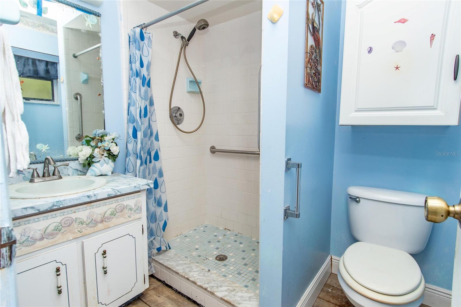 CANAVERAL GROVES REP SEC C UNIT 01 SHEET 01 - Residential