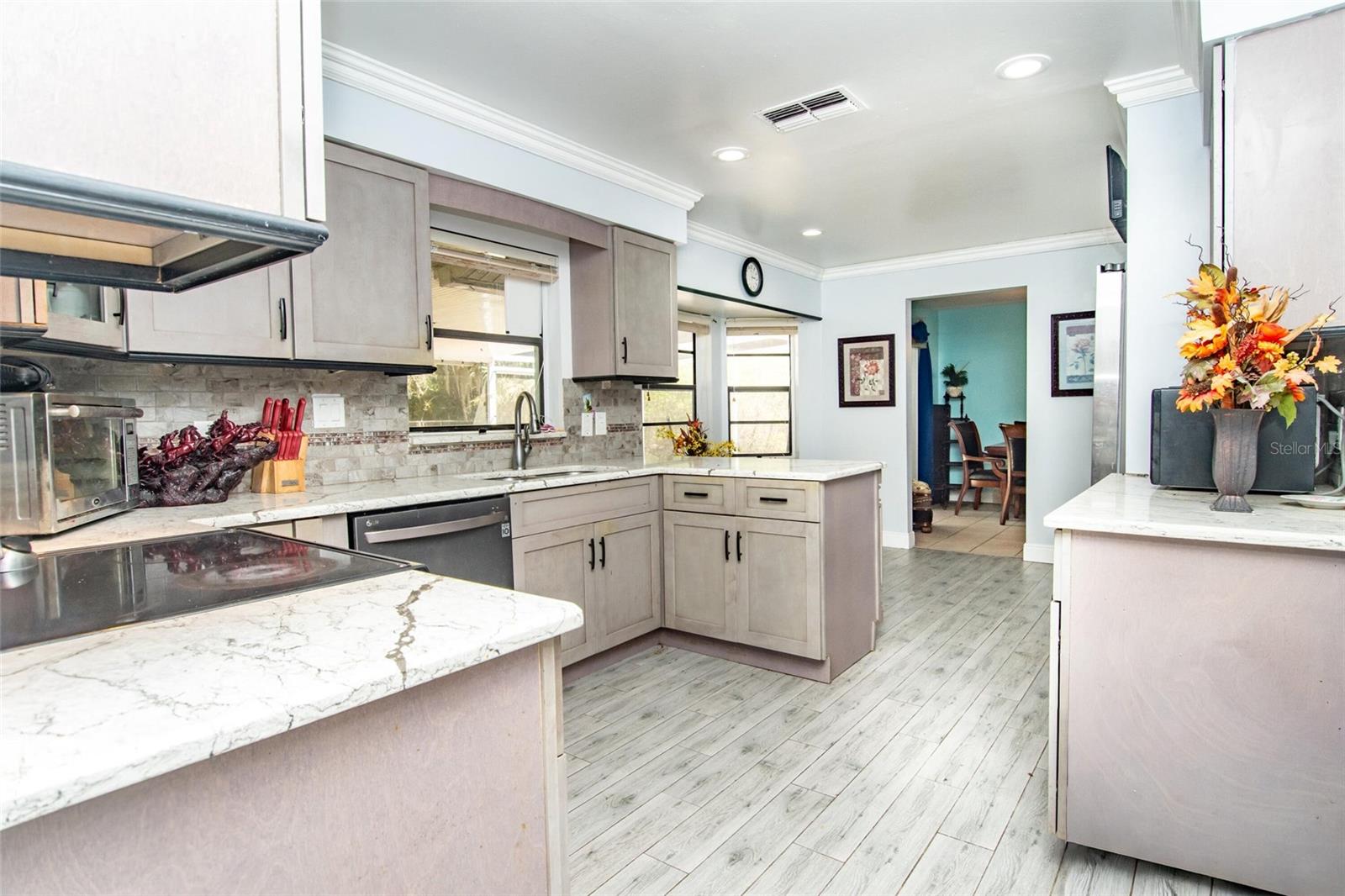 CANAVERAL GROVES REP SEC C UNIT 01 SHEET 01 - Residential