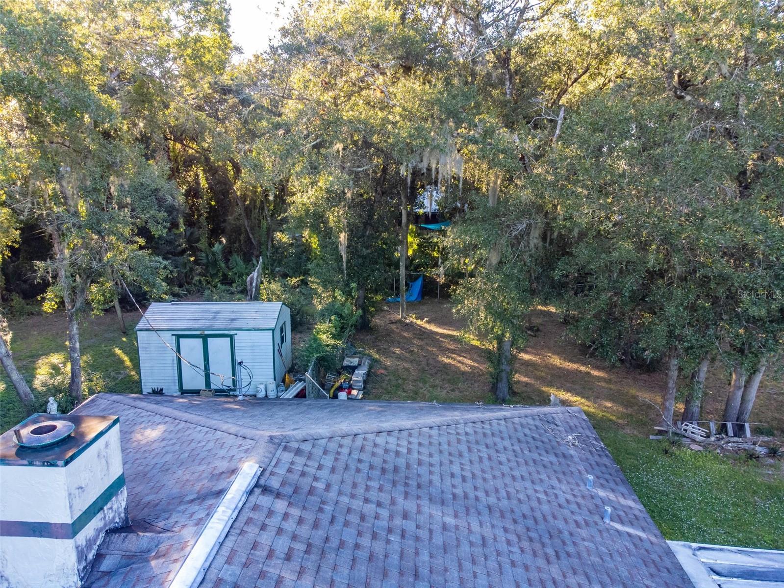 CANAVERAL GROVES REP SEC C UNIT 01 SHEET 01 - Residential