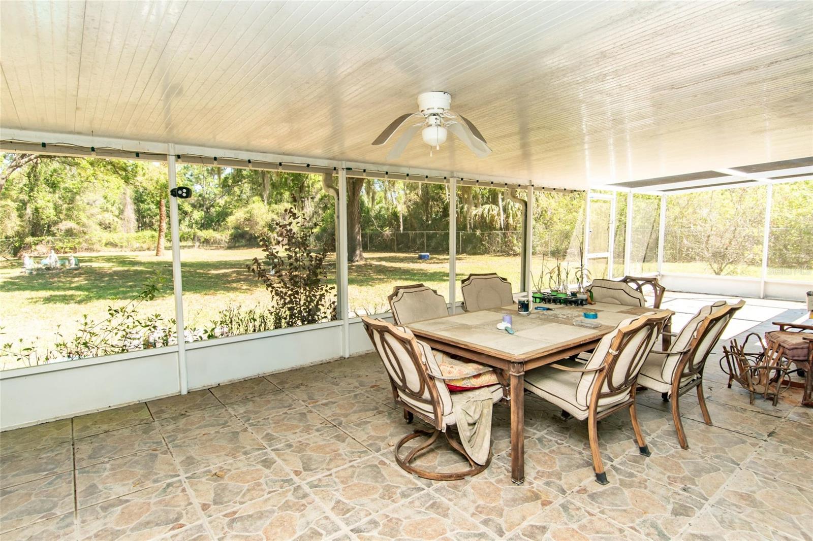 CANAVERAL GROVES REP SEC C UNIT 01 SHEET 01 - Residential