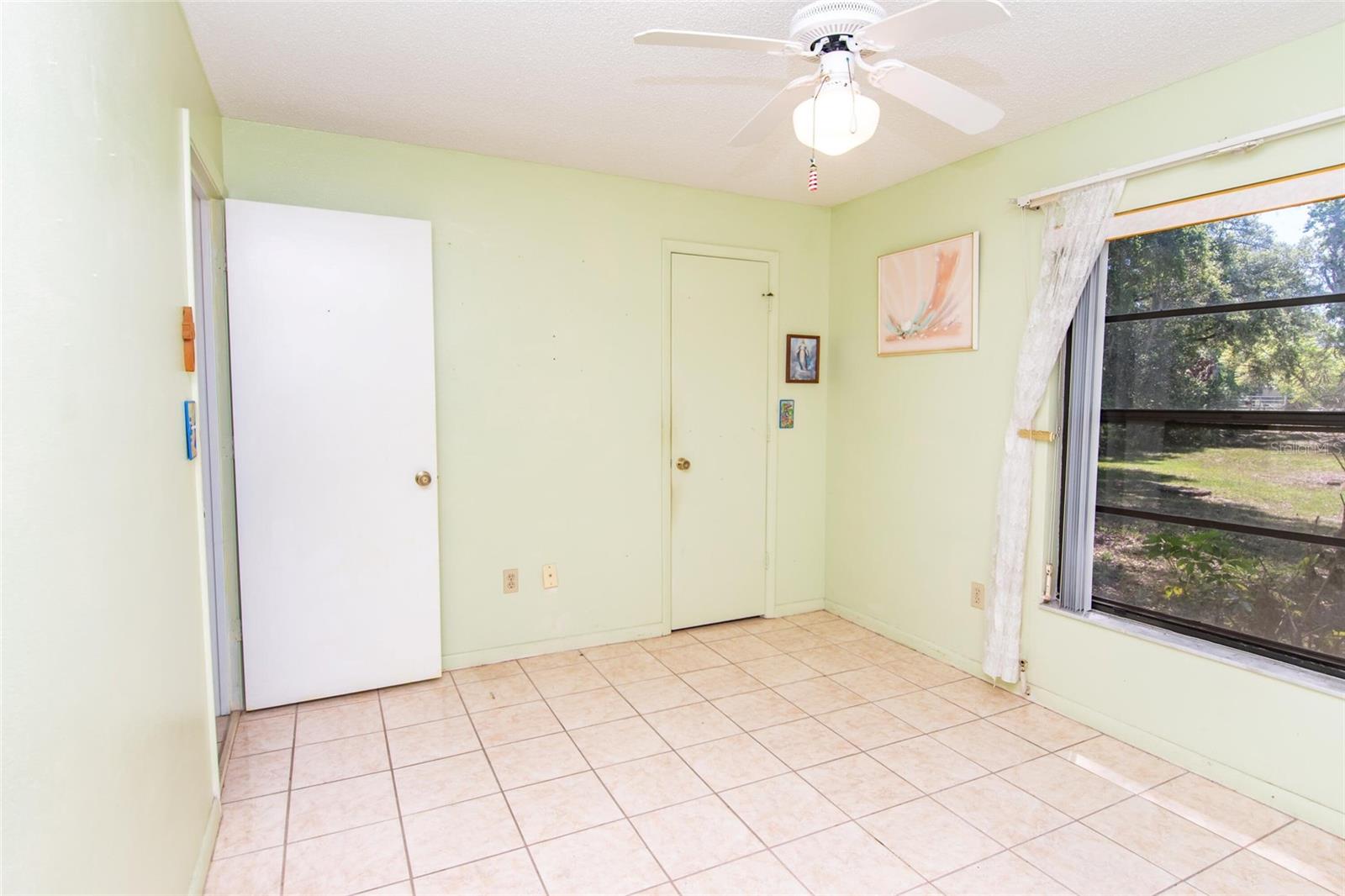 CANAVERAL GROVES REP SEC C UNIT 01 SHEET 01 - Residential