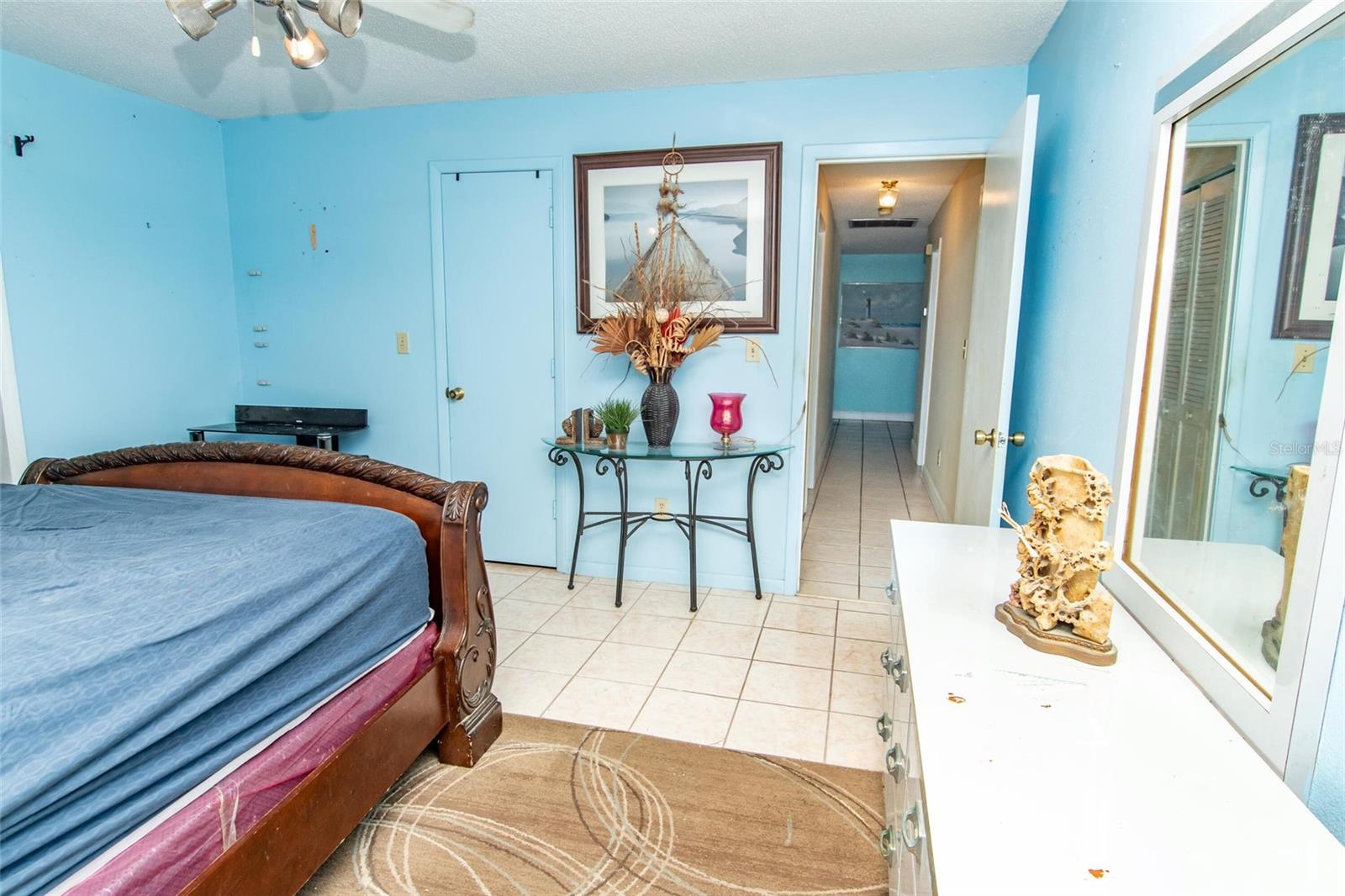 CANAVERAL GROVES REP SEC C UNIT 01 SHEET 01 - Residential