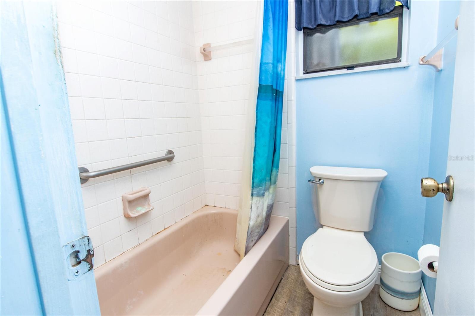 CANAVERAL GROVES REP SEC C UNIT 01 SHEET 01 - Residential