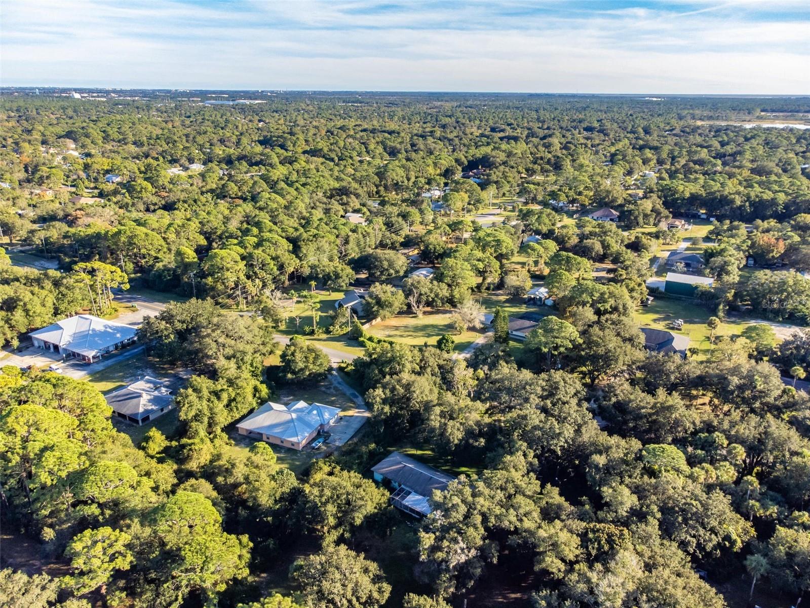 CANAVERAL GROVES REP SEC C UNIT 01 SHEET 01 - Residential