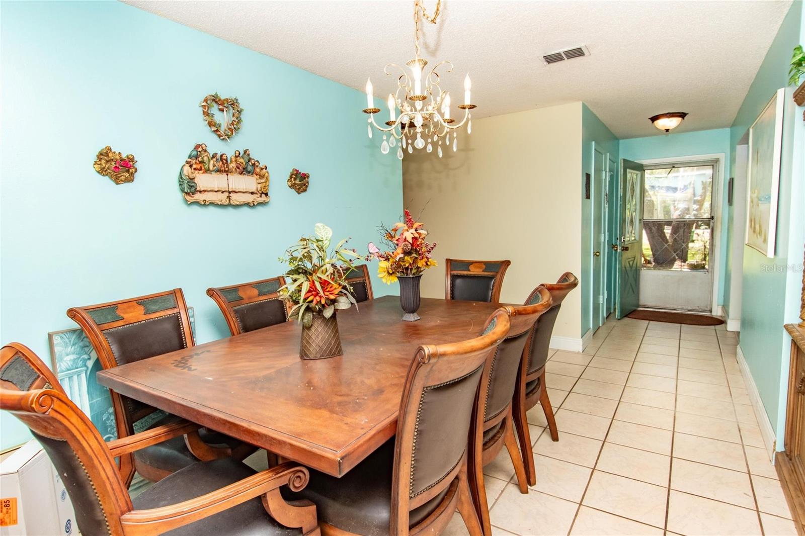 CANAVERAL GROVES REP SEC C UNIT 01 SHEET 01 - Residential