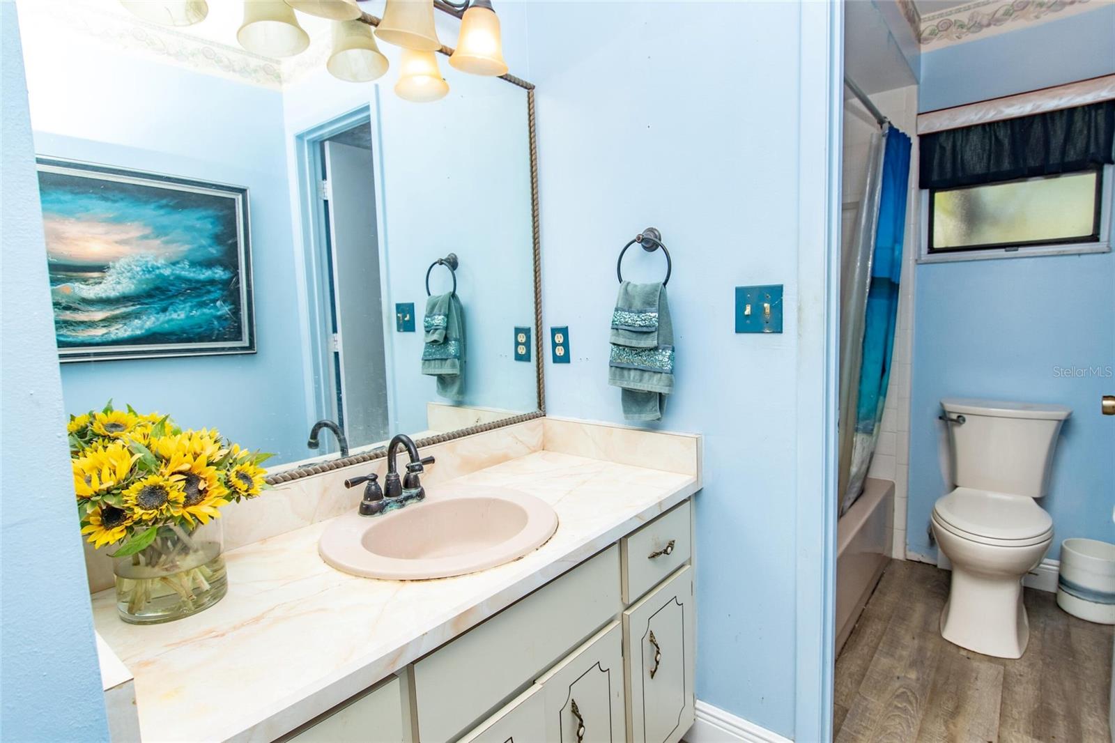 CANAVERAL GROVES REP SEC C UNIT 01 SHEET 01 - Residential