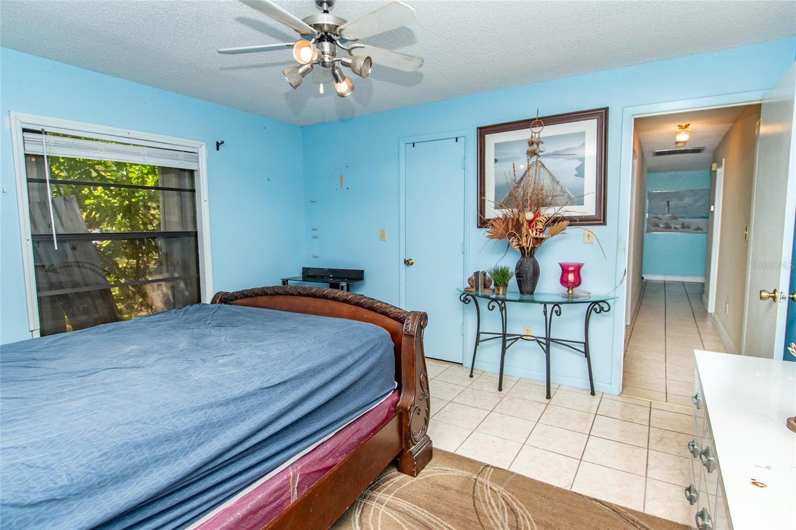 CANAVERAL GROVES REP SEC C UNIT 01 SHEET 01 - Residential