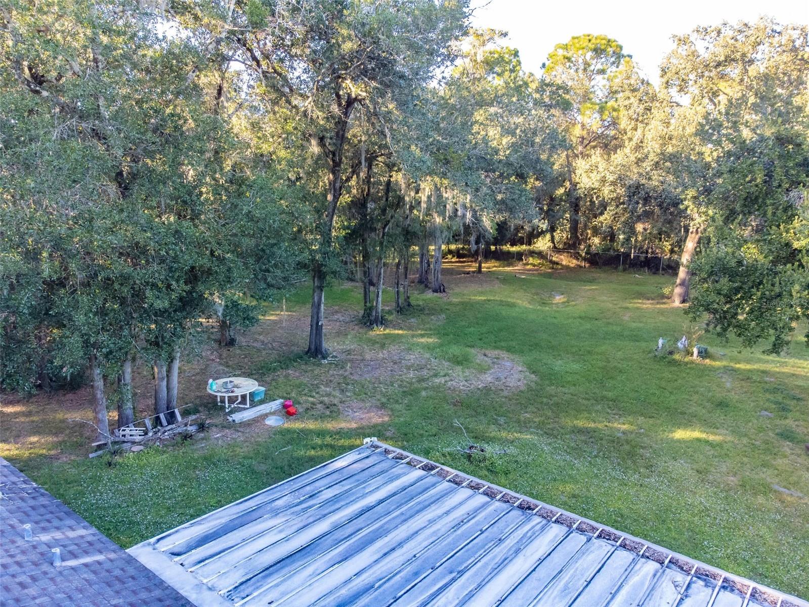 CANAVERAL GROVES REP SEC C UNIT 01 SHEET 01 - Residential