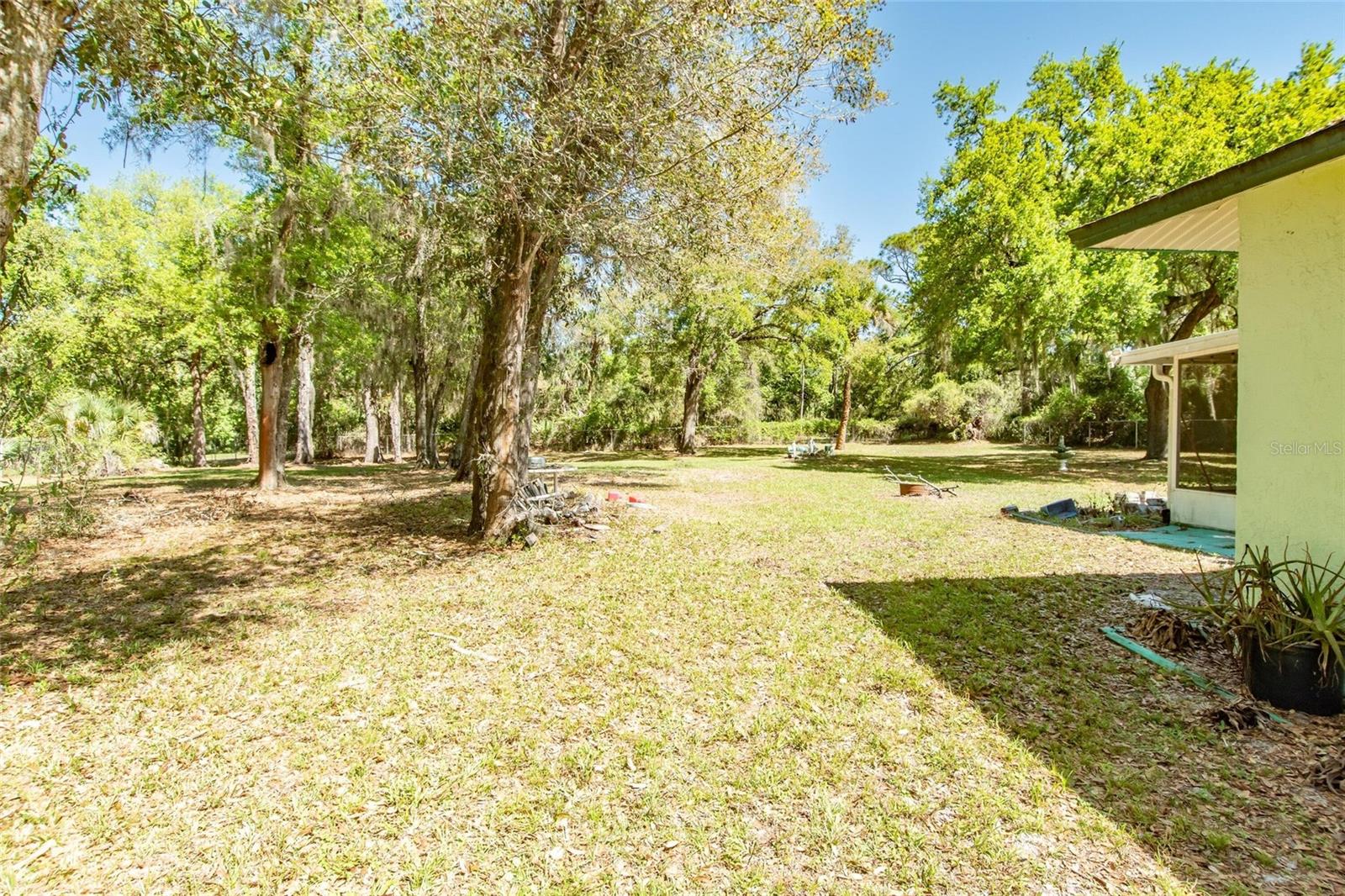 CANAVERAL GROVES REP SEC C UNIT 01 SHEET 01 - Residential