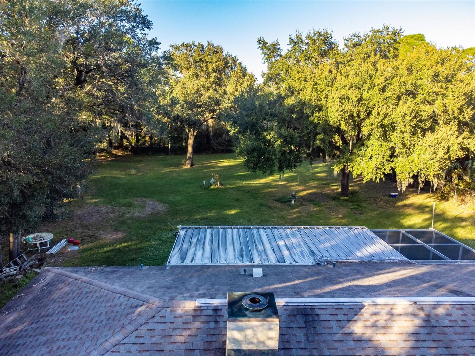 CANAVERAL GROVES REP SEC C UNIT 01 SHEET 01 - Residential