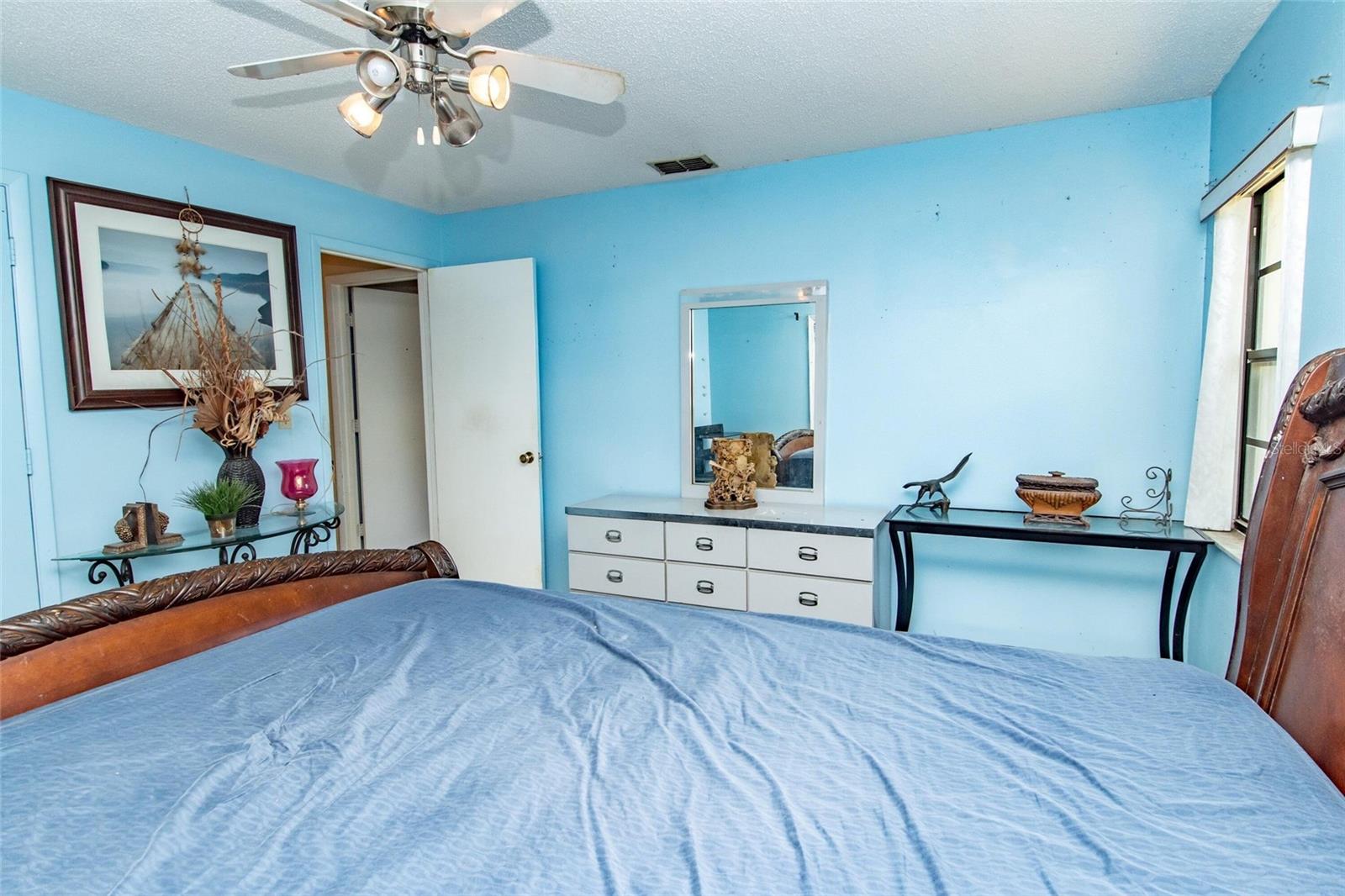 CANAVERAL GROVES REP SEC C UNIT 01 SHEET 01 - Residential