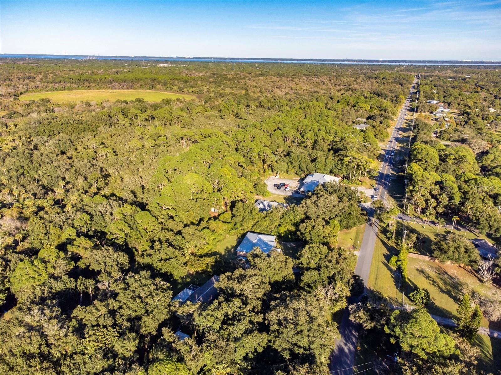 CANAVERAL GROVES REP SEC C UNIT 01 SHEET 01 - Residential