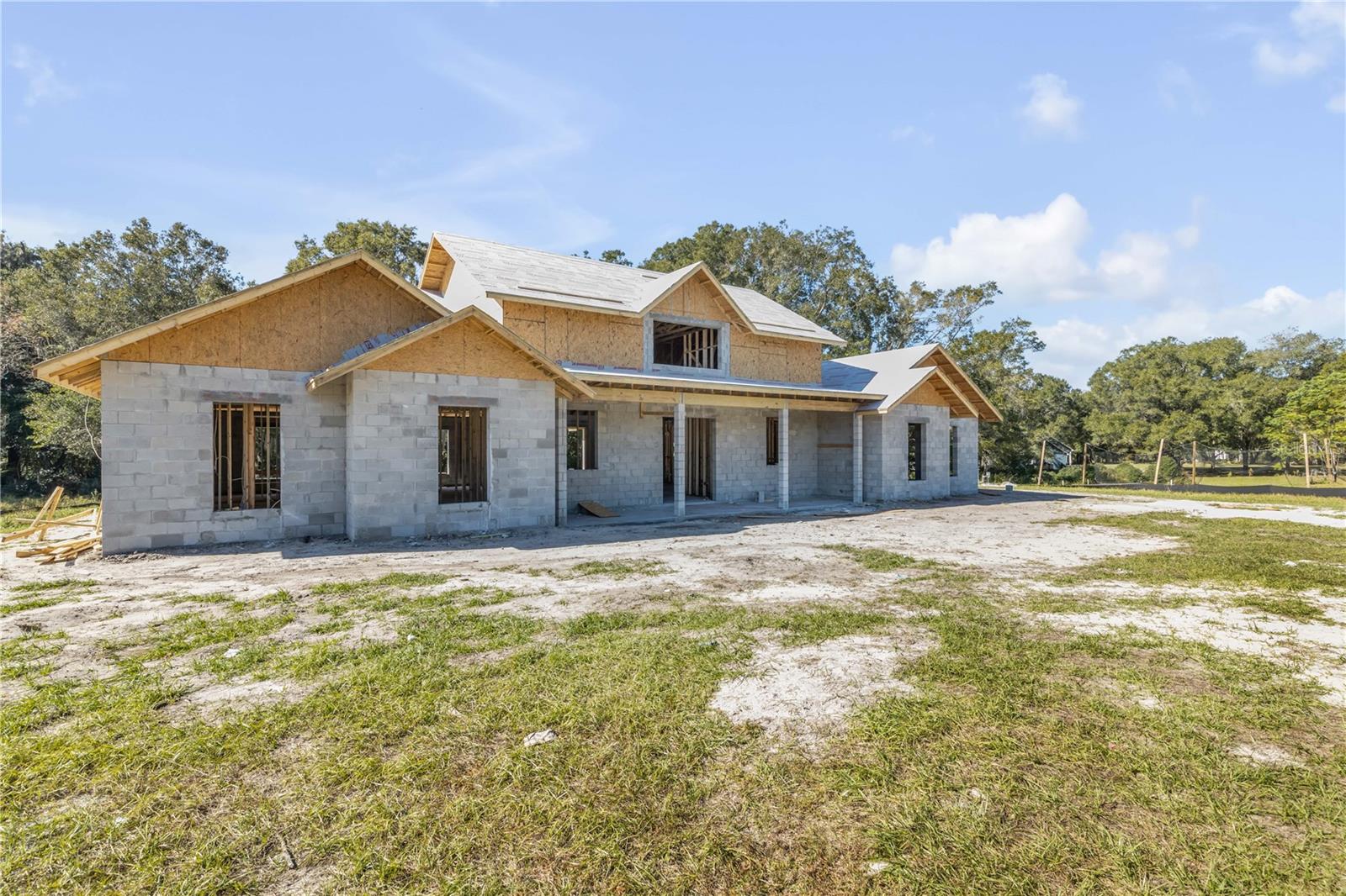 1382 - SEC 6 TWP 17 RNG 30 PART OF - Residential