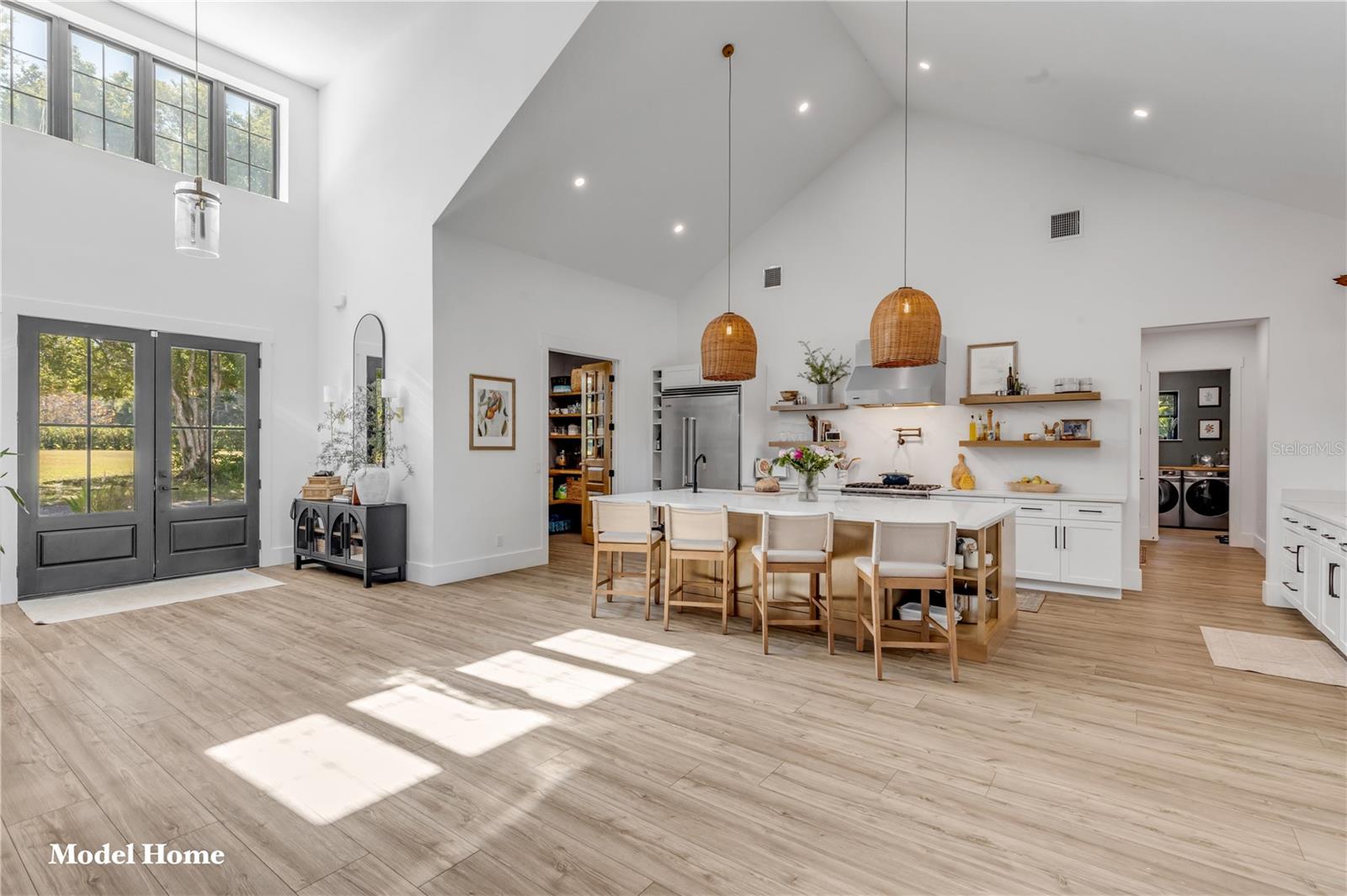 1382 - SEC 6 TWP 17 RNG 30 PART OF - Residential