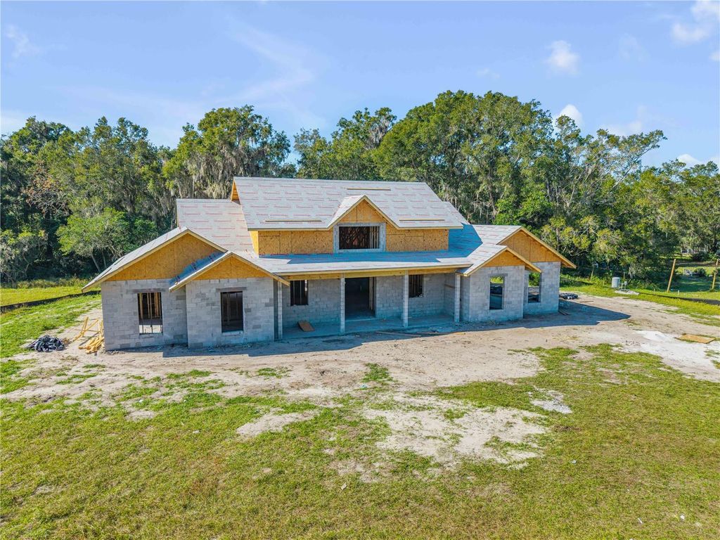 Photo of 1624 Greens Dairy Road, Deland, FL 32720 (MLS # NS1086636)