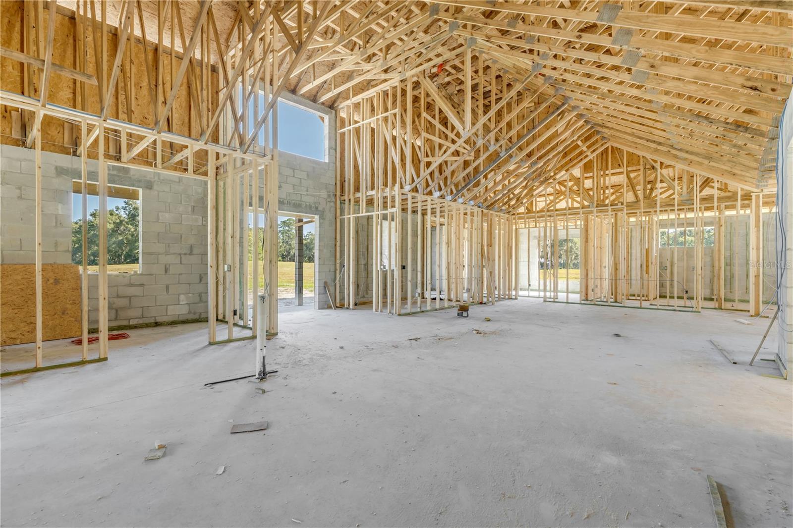 1382 - SEC 6 TWP 17 RNG 30 PART OF - Residential