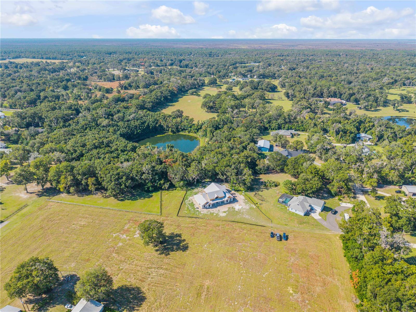 1382 - SEC 6 TWP 17 RNG 30 PART OF - Residential